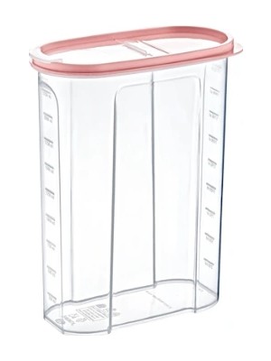 Fun And Market Buğz Mikopet Mama Kabı 2.4 Litre