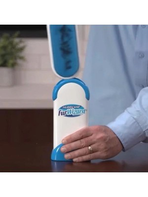 Fun And Market Buğz Tüy Toz Temizleme Fırça Seti