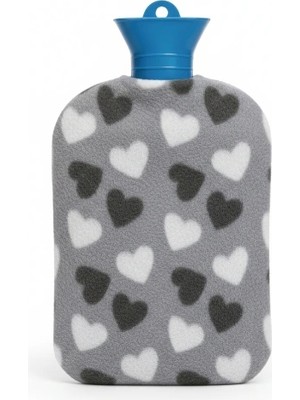 Fun And Market Buğz 2 Litre Kılıflı Sıcak Su Torbası