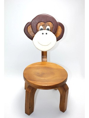 Fun And Market Buğz Çocuk Sandalyesi