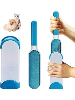 Fun And Market Buğz Tüy Temizleme Fırça Seti