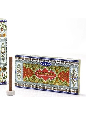 Fun And Market Buğz Sagaroma Tütsü