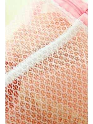 Fun And Market Buğz Sütyen Iç Çamaşırı Yıkama Filesi