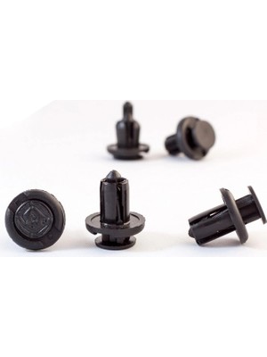 Fun And Market Buğz Honda Tampon Klipsi 10 Adet  Yk 2001 OEM91503-SZ-003