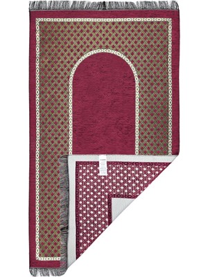 Sefa Şönil Seccade 03