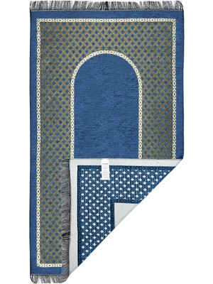Sefa Şönil Seccade 03