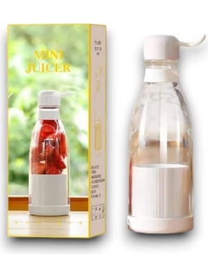 Fun And Market Buğz Bardak Blender - Buğz