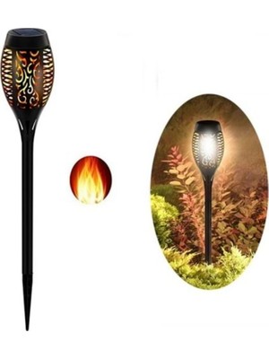 Fun And Market Buğz H12 Bahçe Lambası - Buğz