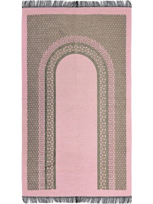 Sefa Şönil Seccade 01