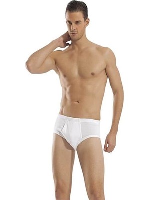 Beruflic Erdem Erkek  Ribana Slip 1320