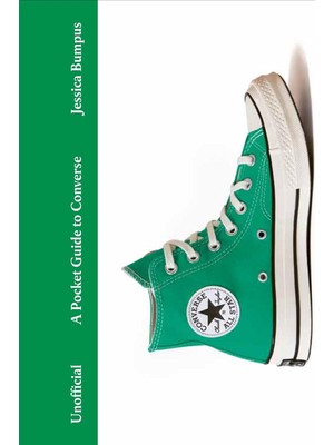 Adoz Shopping A Pocket Guide To Converse