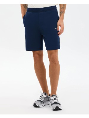 Skechers M Lw Fleece Sweat Short Erkek Lacivert Şort S2610092-0505
