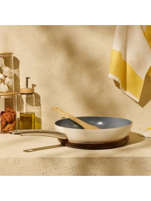 Evidea Kitchen Toscana Chef Tava - 26 cm