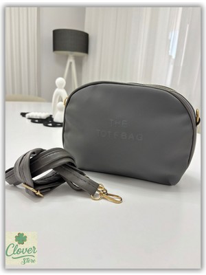 Clover Store Kadın Spor Omuz Çantası