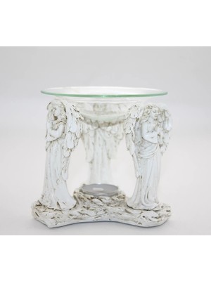 Akinco Polyester Melekli Buhurdanlık ALK2997