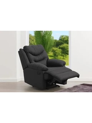 Vivense Business Tv Baba Koltuğu, Açılabilir