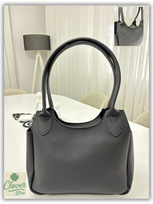 Clover Store Kadın Şık ve Spor Omuz Kol Çantası