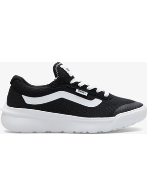 Vans Range BRZ Kadın Siyah Sneaker.-