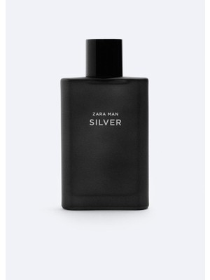 Zara Sılver Eau De Toılette 90 ml
