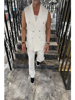 Fc Plus Kolsuz Takım Elbise