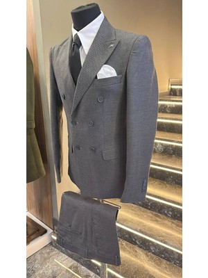 Fc Plus  Kraveze Takım Elbise