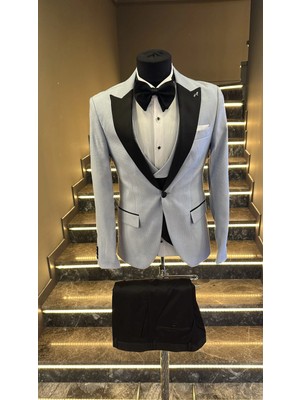 Fc Plus  Damatlık Takım Elbise