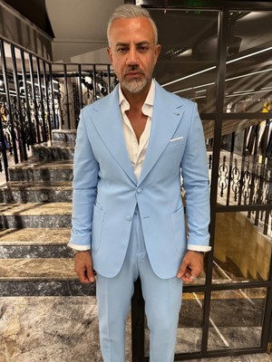 Fc Plus Torba Cep Premium Takım Elbise