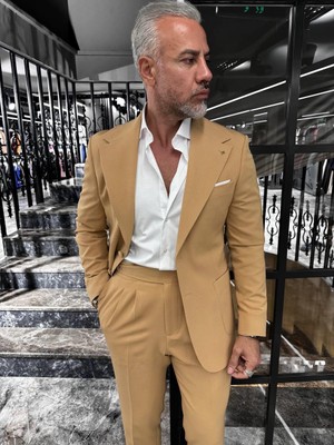 Fc Plus Torba Cep Premium Takım Elbise