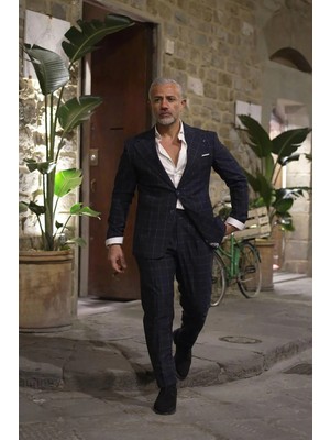 Fc Plus Torba Cep Takım Elbise