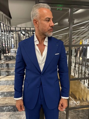 Fc Plus Torba Cep Premium Takım Elbise