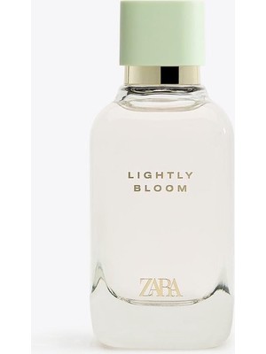 Zara Lıghtly Bloom Edp 100ML (3.4 Fl. Oz).