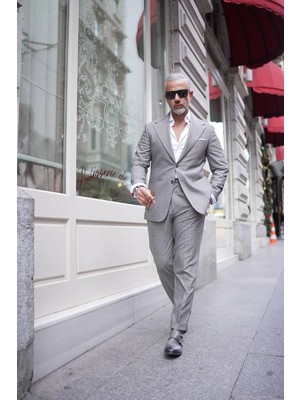 Fc Plus Torba Cep Takım Elbise