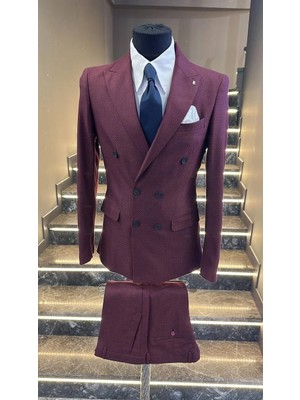 Fc Plus  Kraveze Takım Elbise