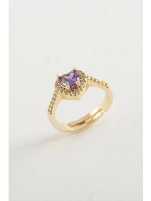 LTG Nova Ciddi Illişki Yüzüğü