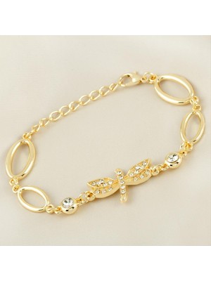 LTG Nova Yusufçuk Taşlı Bileklik