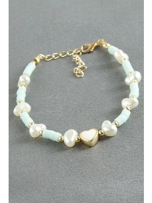 Prativas Fimo Inci Bileklik