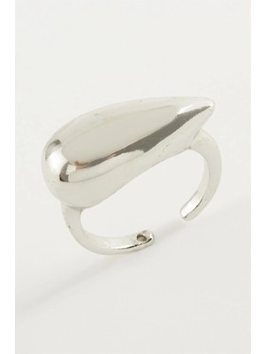 Prativas Su Metal Yüzük