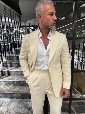 Fc Plus Torba Cep Premium Takım Elbise