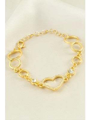 LTG Nova Taşlı Bileklik