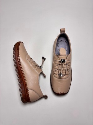 De Scario De Scarıo  Vızon Derı Kadın  Ayakkabı