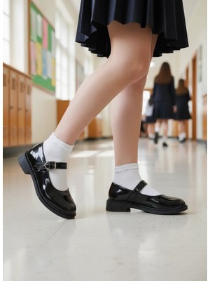 Tuğba Ortopedi 1221 Genç Günlük & Okul Ayakkabısı