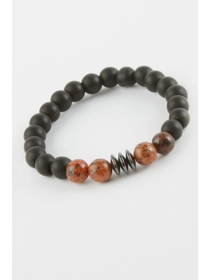 Prativas Ceyt Onix Doğaltaşlı Bileklik