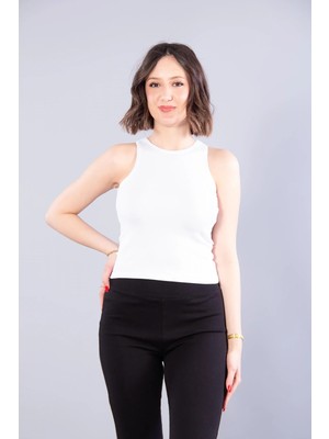Mckanzie 9006 Kaplı Düz Straplez