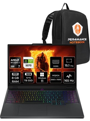 Lenovo AMD Ryzen AI 7 8 GB Laptop & Notebook ve Fiyatları