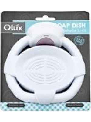 Pileli Store Deco Katı Sabunluk (4887)