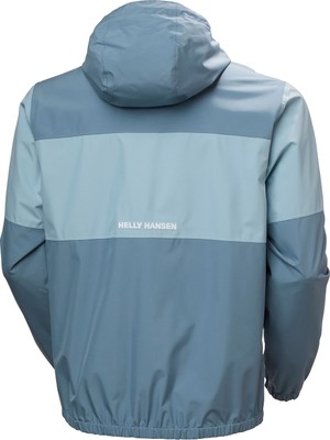 Helly Hansen Koster Yağmurluk Mont HHA.54392_HHA.601