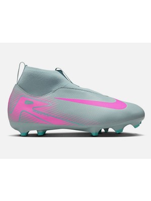 Nike Jr Zoom Superfly 10 Acad Fgmg Çocuk Krampon FQ8304-301 Ç-186