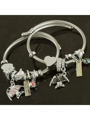 Prativas Balık Panora Bileklik