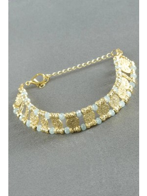 Prativas Kristal Bileklik