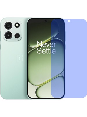 Microcase Oneplus Turbo 6 Nano Esnek Ekran Koruma FILMI-AL3272